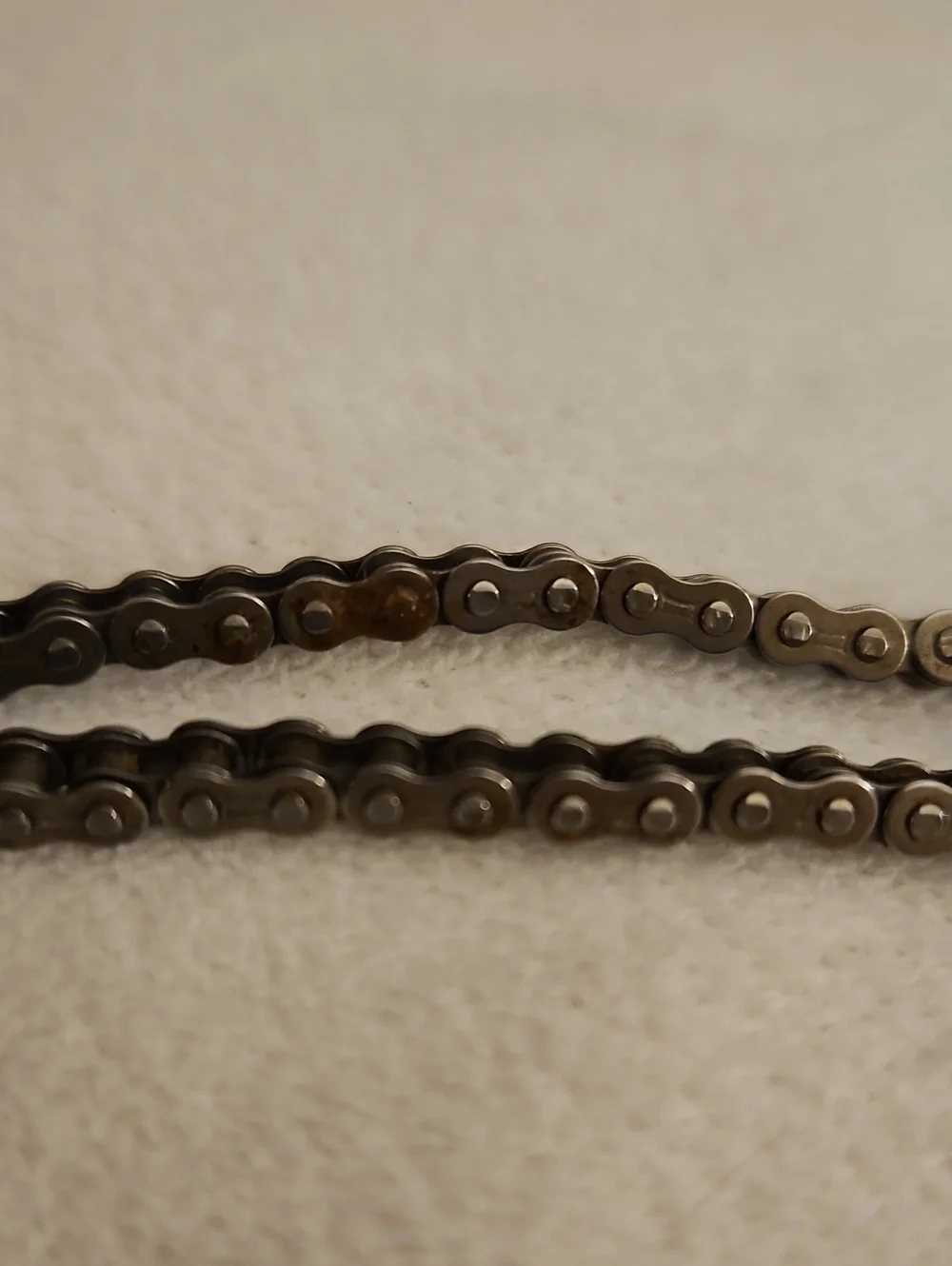 Vintage one link